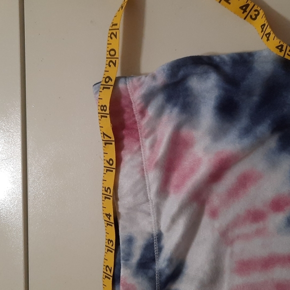 Tie-Dye  Sweatpants - Secret Treasures - Size XL/XG - Picture 2 of 6